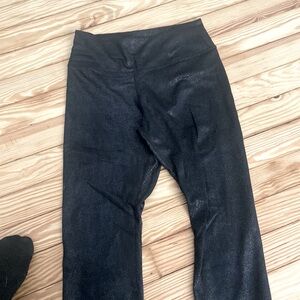 Nike dri fit leggings